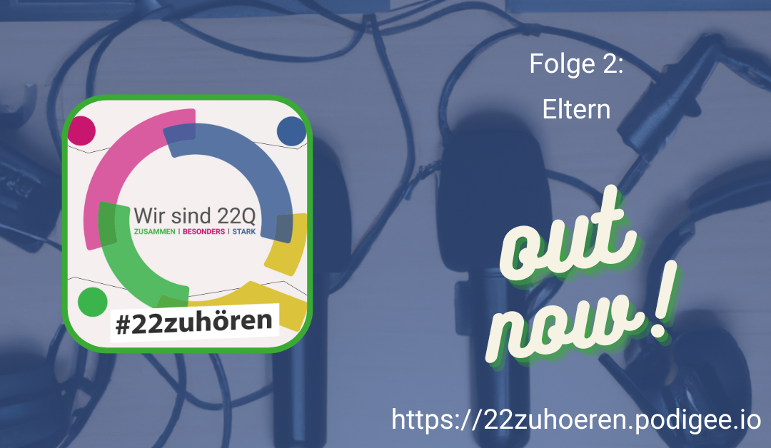 Folge 2 – Eltern