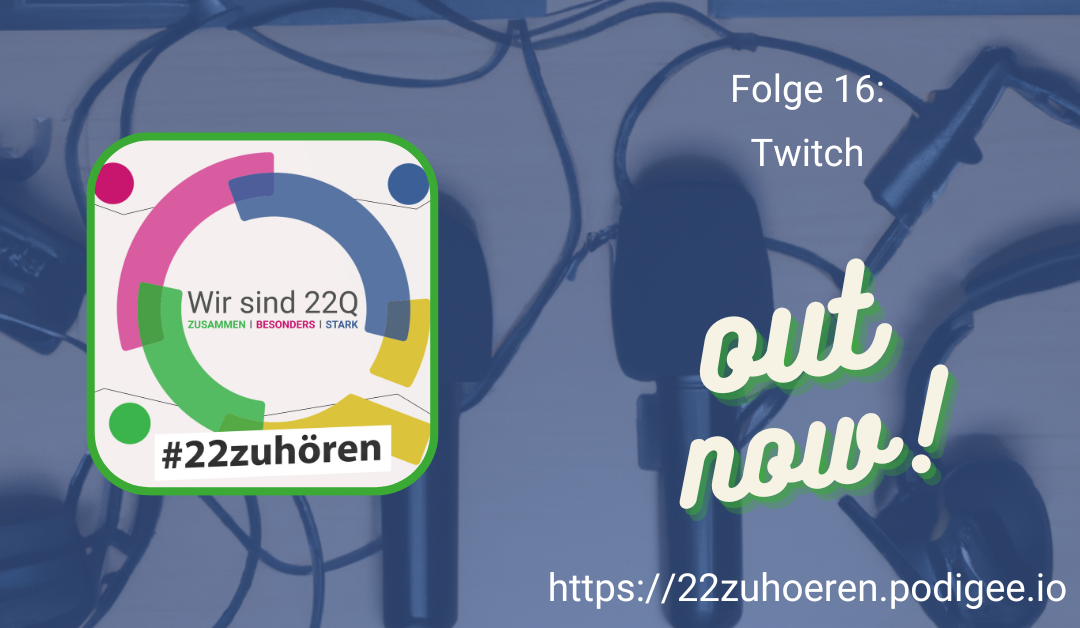 Folge 16 – Twitch