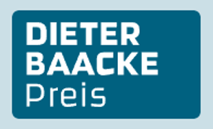 Dieter Baake Preisverleihung