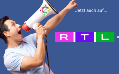 22zuhören goes RTL+