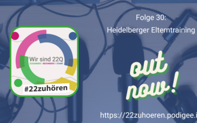 Folge 30 – Heidelberger Elterntraining